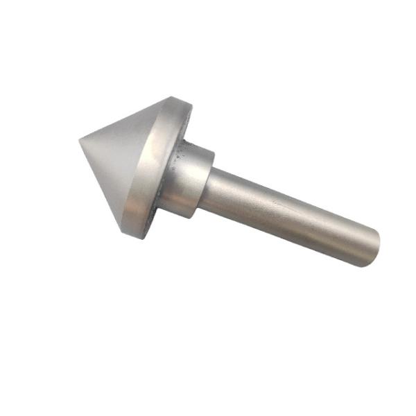 Buy Wear Resistant Carbide T Rod Customized Diameter Length High Hardness at wholesale prices