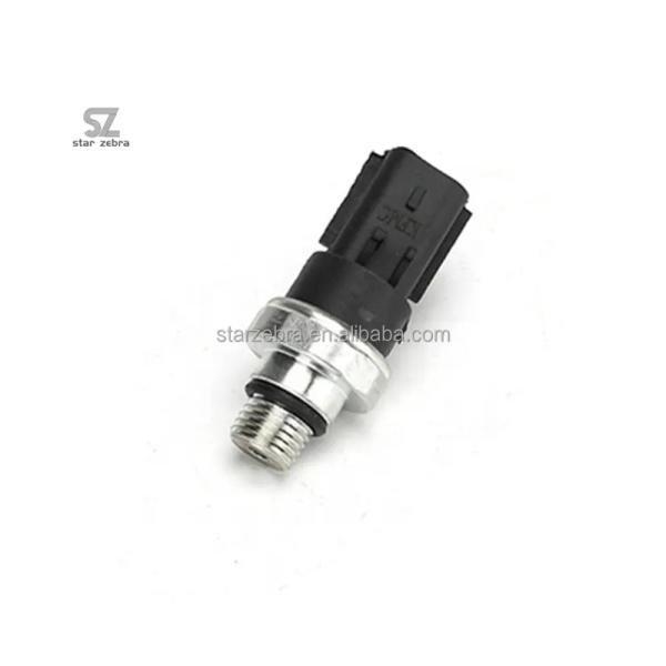 Oil Pressure Sensor Pressure Switch For Komatsu 6D107 Engine Model PC200-8 PC210 PC220 PC240-8 for Heavy Duty Machinery