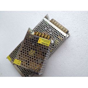 Waterproof LED Driver 100W Power Supply with IP67 CE certified