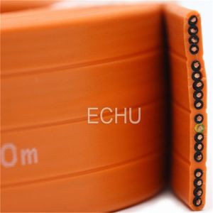 Flat Traveling Cable H05VVH6-F H07VVH6-F