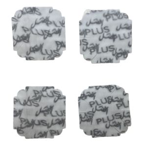 Custom Anti-Counterfeiting 3D Hologram Sticker Packaging Micron Nano Label