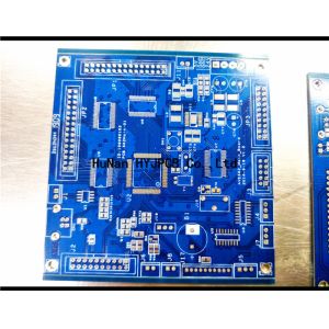 Multilayer Pcb For Display Consumer Electronics Power Electronic Smart Home