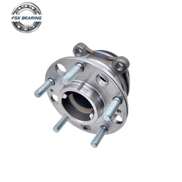 Buy Silent 52750-C5000 Wheel Hub Bearing Auto Parts For Hyundai GEELY KIA Sorento Rear at wholesale prices