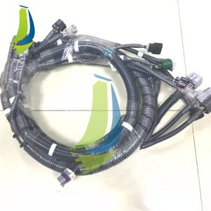 8-98035054-4 8980350544 Wiring Harness For 4JJ1 Engine