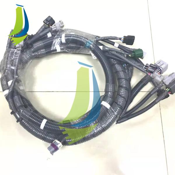 Buy 8-98035054-4 8980350544 Wiring Harness For 4JJ1 Engine at wholesale prices