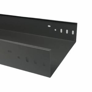 Impact Resistant Fireproofing Cable Tray Bolt Connection High Load Capacity