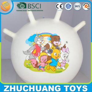 Quality new design hopper ball exercise kid for sale for sale