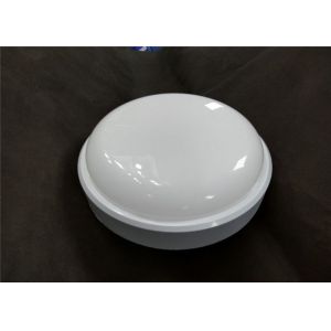 Garden 18W 2835 SMD LED Bulkhead Lamp With 120°- 140°Beam Angle