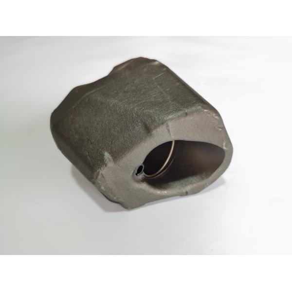 Left 2198013 Right 2198014 BNT22-W Milling Drum Base Holder Road Construction