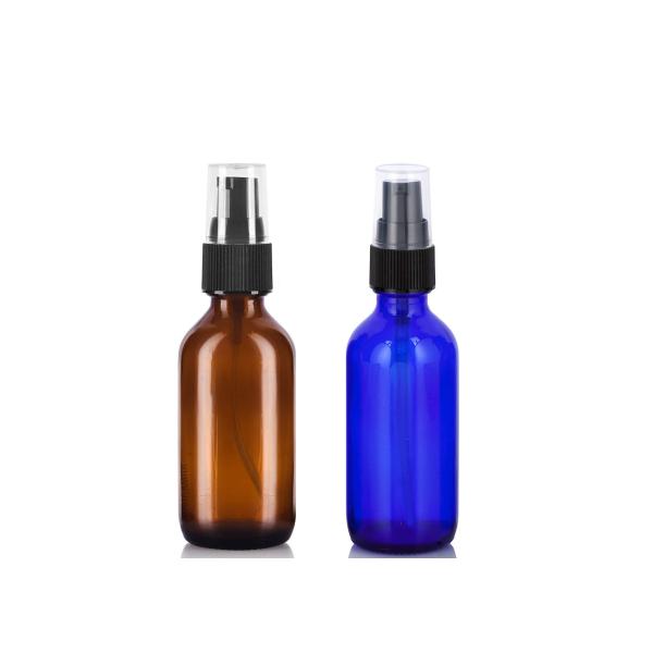 Buy 200 Ml PP Treatment Pump Bottles Washable Refillable Daily Life Use at wholesale prices