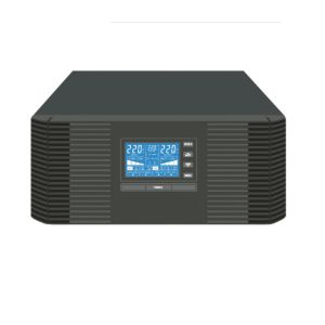 300W 5KW MPPT Pure Sine Wave Solar System Ups Inverters