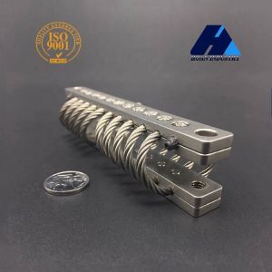 Damping Wire Rope Anti Vibration Mounts Cable Vibration Damper Tool
