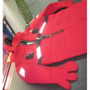 SOLAS and IMO Standard Immersion suit/Survival Suit