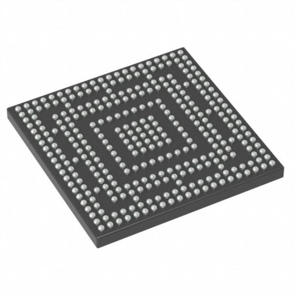 Buy Field Programmable Gate Array M2S050TS-FCSG325I ARM Cortex-M3 SOC FPGA IC 325-FCBGA at wholesale prices