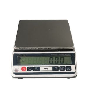 Customized Support High Precision Portable Kitchen Weighing Scale with LED LCD