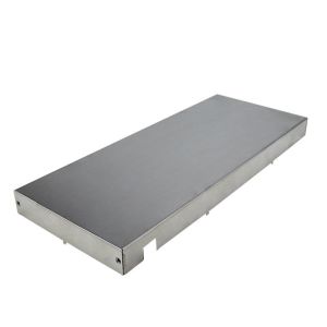 Anodizing CNC Machined Aluminum Parts Welding Stamping Fabrication