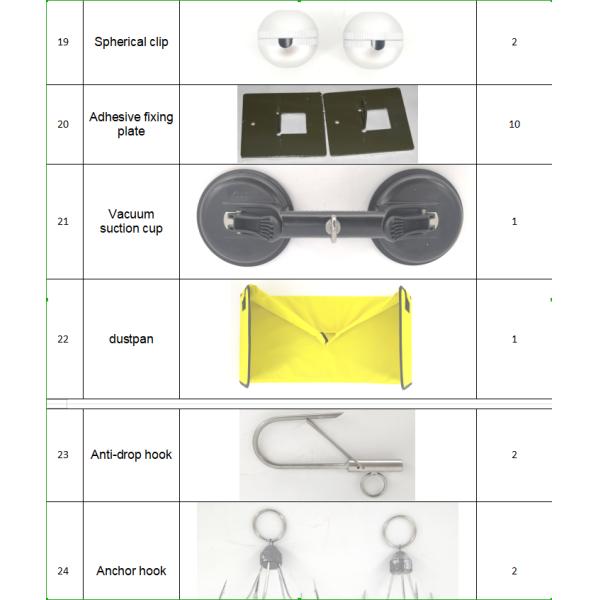 Compact Carrying Case Eod Hook And Line Kit Bomb Technician
