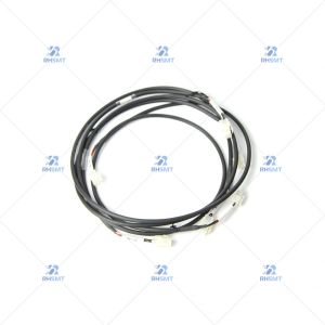 SAMSUNG CABLE J90831848A HANWHA SMT Spare Parts