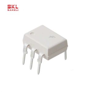 Quality MOC3021M Optically Coupled Isolator IC for High Power Applications for sale