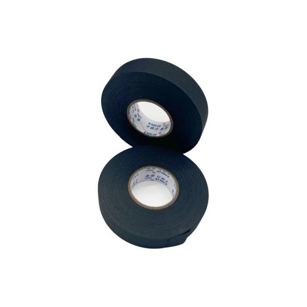 Acrylates Copolymer Automotive Wire Harness Tape , Car Loom Tape 0.25mm