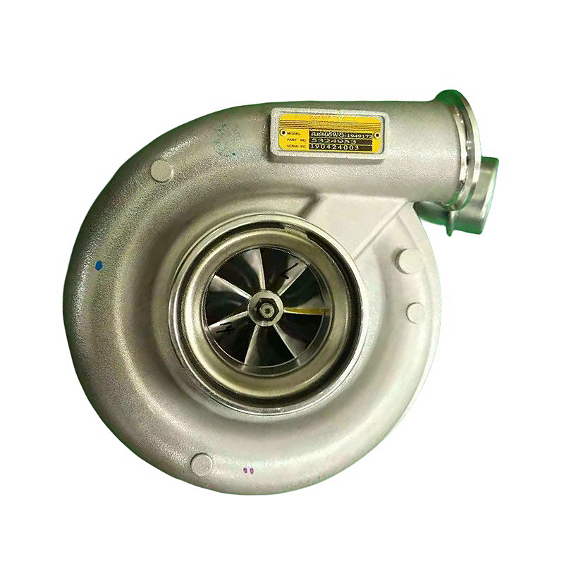 HE500WG Turbocharger 4031031 5324953 5353116 2841397 2841403 3790184 3794641