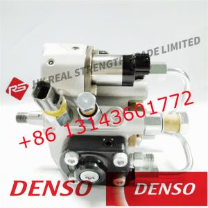 Hp4 Fuel Injection Pump 294050-0640 For ISUZU 6HK1 8-98239521-0 8-98239521-1 8