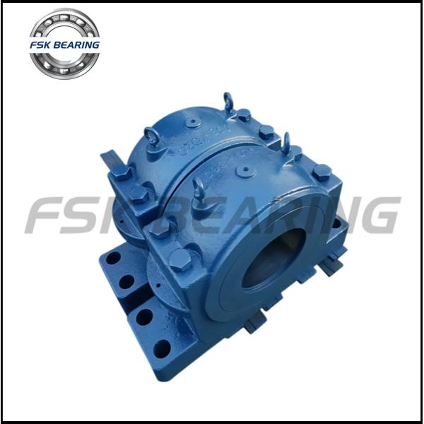 Euro Market GZQ4-280 Bearing Housing Plummer Block Conveying Equipment Parts
