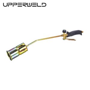 60cm Length Customized Support OEM UP212 Propane Gas Torch for Garden Weed