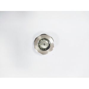 China High Performance Thread Hermetic Sight Glass Hermetic Glass To Metal Seals on sale