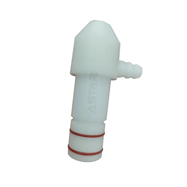 Buy Diffuser Powder Coating Kit Tribomatic Ii Single Replacement 631271 at wholesale prices