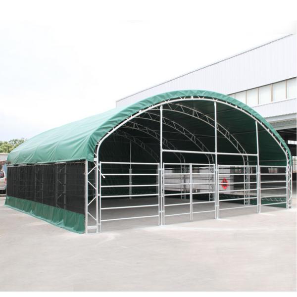 Buy Truss Frame Livestock Tent at wholesale prices