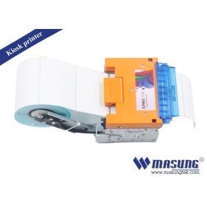 Supporting Ultra Large Paper Roll 80 mm Thermal Barcode Label Printers