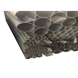 Annealed Pickled Nickel Based 600 800h 625 Inconel Seamless Pipe