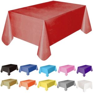 OEKO-TEX Xmas Paper Tablecloths