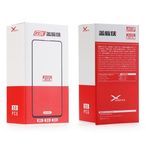 Front touch VIVO OCA Glass For V9 Y85 V11 Y97 V11+ X23 V15 S1 S1Pro