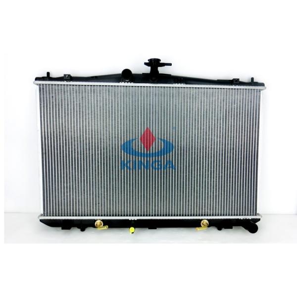 Buy TOYOTA Aluminium Radiator for SIENNA 3.5 ' 11 - 12 / LEXUS RA350 / RX450H ' 10 - 12 at wholesale prices