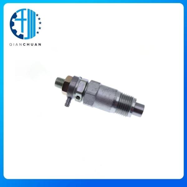 15221-53030 Fuel Injector for Kubota D1100A V1902 Engine B4200 B5100 B5200 B6100