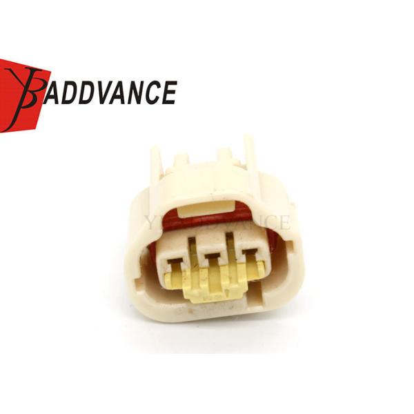 TPS 3 Way 2.3mm Crankshaft Crank Position Sensor Connector 7283-4534 For