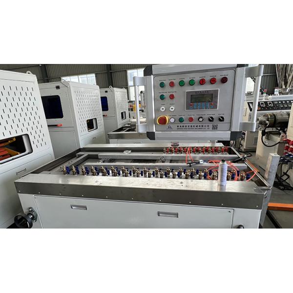 250-300mm PVC Wall Panel Making Machine / PVC Ceiling making machine