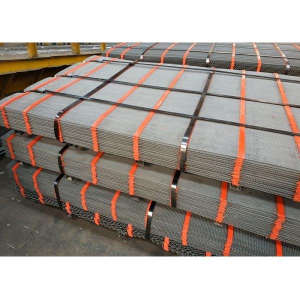 SGS Flex Mat 6.00mm Self Cleaning Screen