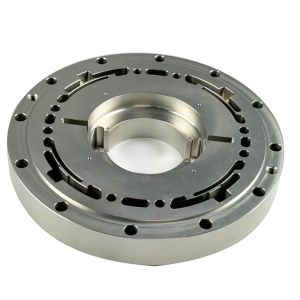 CNC Metal Machining, CNC Aluminum Machining, and Prototype CNC Machining