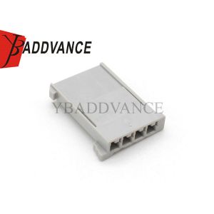 car Electrical Four 4-1-220 Pin Plug Connectors