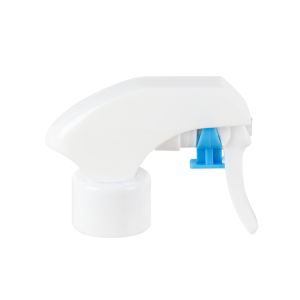 PP Plastic Spray Guns White Trigger Sprayer 24/410 28/410 For Flower Watering