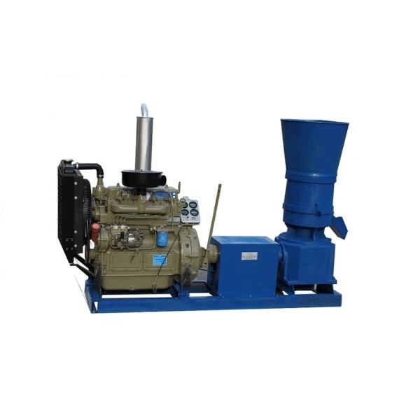Buy Small Capacity Pellet Making Machine at wholesale prices