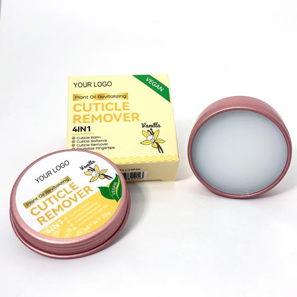 Factory New Arrival Cuticle 6 Scents Revitalizer Oil Moisture Nail Oil Pen Nail Care Nutrition Plant Remove Cuticle Oil