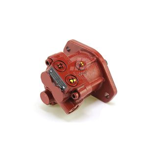 14533496 EC360 EC460 Fan Motor Excavator Spare Parts