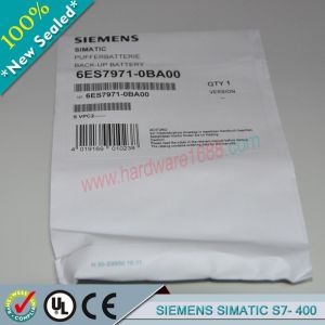 Quality SIEMENS SIMATIC S7-400 6ES7971-0BA00 / 6ES79710BA00 for sale
