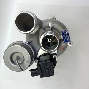 Quality K03 50309880118 Turbocharger For EP6 DTS EP6DTS N14 Engines for sale