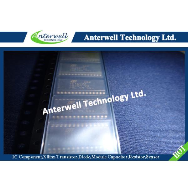 Buy TEA6422 Integrated Circuit Chip new & original BUS-CONTROLLED AUDIO MATRIX at wholesale prices