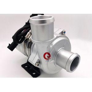 24VDC 130W 250W Auto Electric Water Pump For PHEV Vehicles Coolant Circulation
